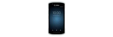 smartphone durci professionnel étanche zebra tc21-hc/tc26-hc - Rayonnance